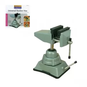 Image of Model Craft PVC7012 Universal Suction Vice