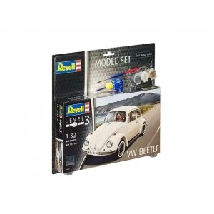 Image of VW Beetle 1:32 Revell Model Kit