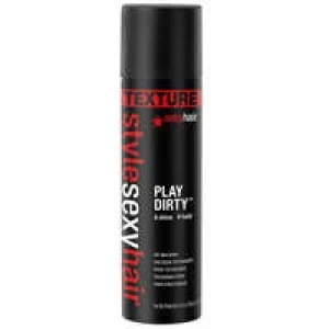 Image of Sexy Hair Style Play Dirty Dry Wax Spray 150ml