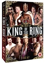 Image of WWE - The Best Of The King Of The Ring