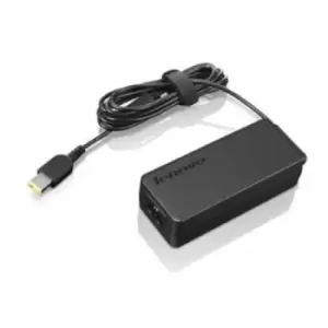 Image of Lenovo 0B47484 power adapter/inverter Indoor 65 W Black