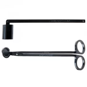Image of Urban Apothecary Wick Trimmer and Snuffer Set