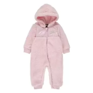Image of Nike Soft Hood Cvrll Bb99 - Pink