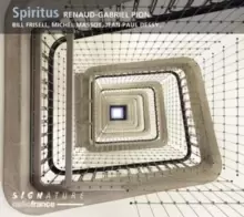 Image of Spiritus: Renaud-Gabriel Pion