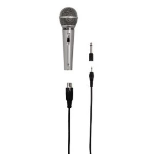 Image of Hama DM 40 Dynamic Microphone