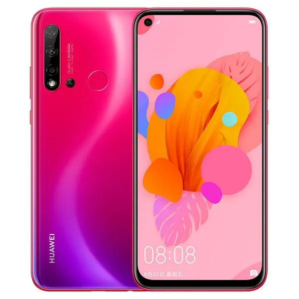 Image of Huawei Nova 5i 2019 128GB