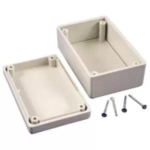 Image of Hammond 1594Csgy Enclosure, H/duty