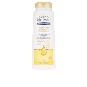 Image of AVENA TOPIC oleo-gel ducha 100% natural 600ml