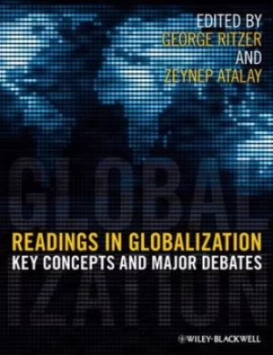 Image of Readings in globalization by George Ritzer