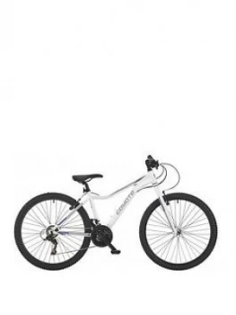 Image of Coyote Callisto Axr White Womens Mountain Bike