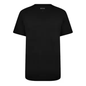 Image of Boss Comfort 2 Pack VN T-Shirt - Black