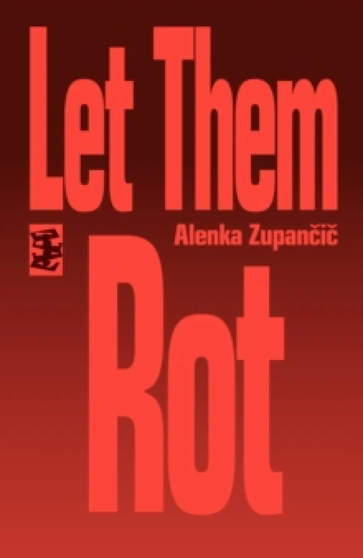 Image of Let Them Rot Paperback / softback