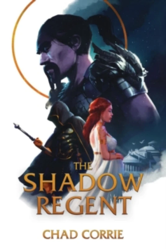 Image of The Shadow Regent Paperback / softback