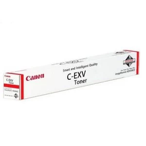 Image of Canon CEXV52 Magenta Laser Toner Ink Cartridge