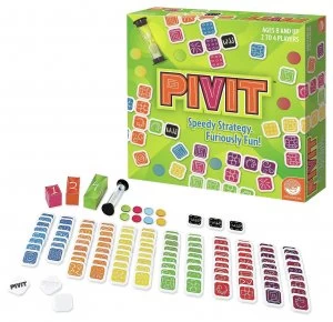 Image of Mindware Pivit Game.