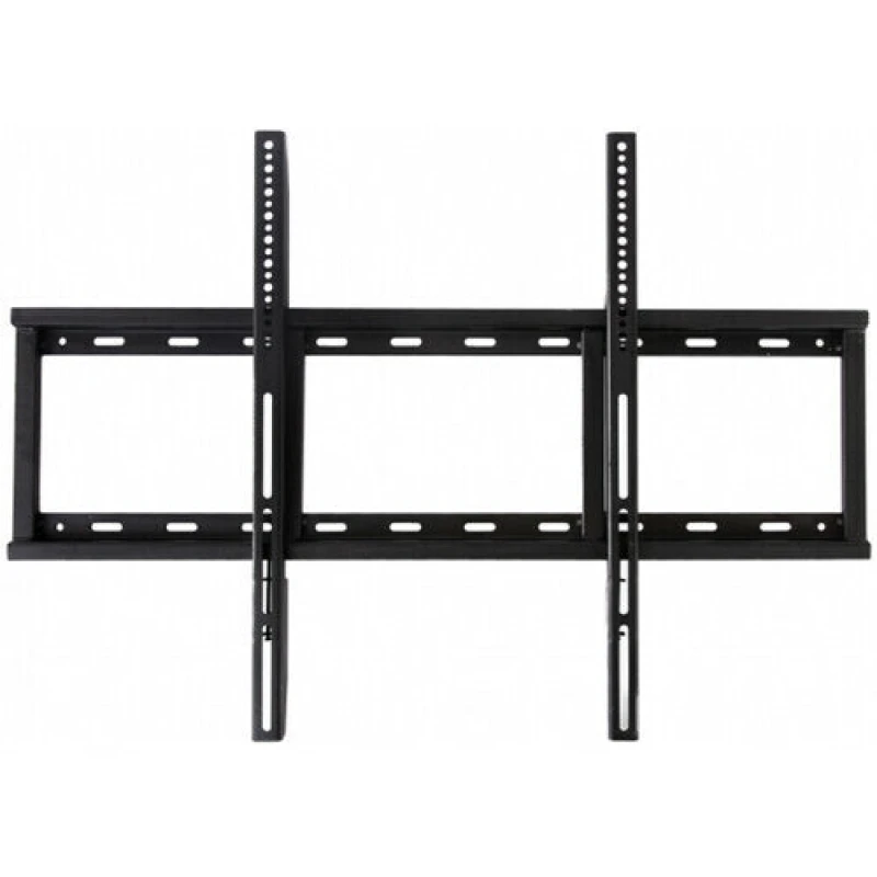 Image of Smart SMART Technologies WM-SBID-200 monitor mount / stand Wall Black WM-SBID-200