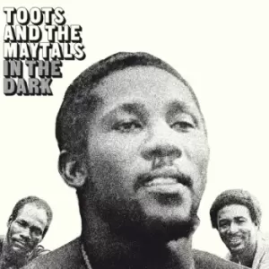 Image of Toots And The Maytals - In The Dark Vinyl