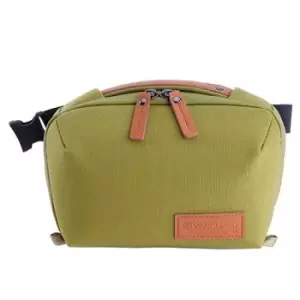 Image of Vanguard Veo City CB24 Cross Body Bag in Green