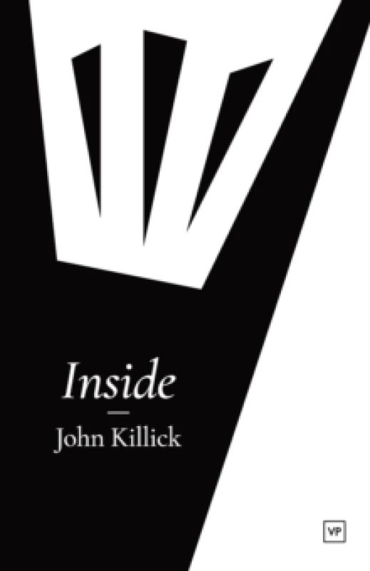 Image of Inside Paperback / softback