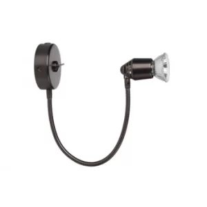 Image of Bomba Reading Light Bronze