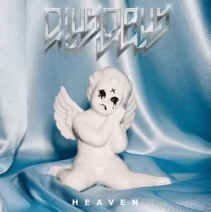 Image of Heaven by Dilly Dally CD Album