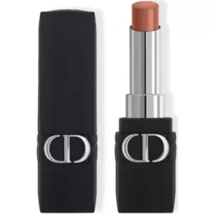 Image of DIOR Rouge Dior Forever Matte Lipstick Shade 200 Forever Nude Touch 3,2 g