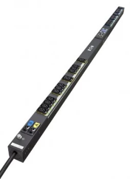 Image of Eaton EMAB04 - ePDU G3 Managed - Power Distribution Unit