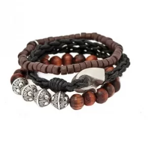 Image of Icon Brand Base metal Sparks Bracelet