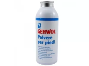 Image of Gehwol Foot Powder 100g