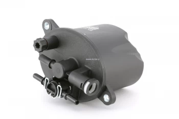 Image of MANN-FILTER Fuel Filter CITROEN,MITSUBISHI,FORD WK 12 001 1611659080,190183,9800032780 9656937180,1427928,6G9Q9155AA,AJ811141,LR001313,1770A040