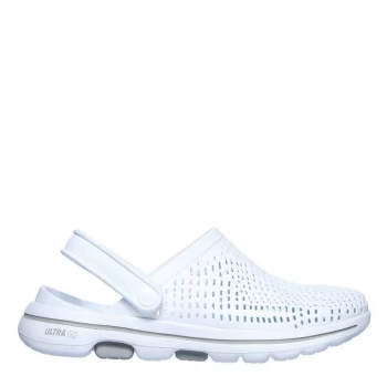 Image of Skechers Go Walk 5 Shoe - Black