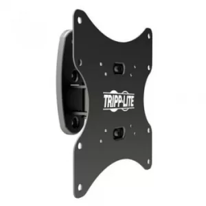 Image of Tripp Lite SwivelTilt Wall Mount Bracket for 17 to 42" TVs Monitors Flat Screens LED Plasma or LCD Displays DWM1742MN