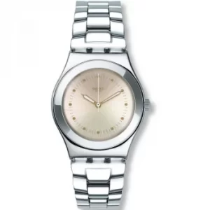 Image of Ladies Swatch Puntagialla Watch
