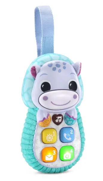 Image of Hello Hippo Phone