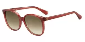 Image of Kate Spade Sunglasses Alianna/G/S 9R6/HA