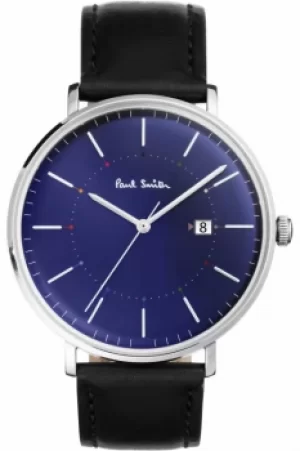 Image of Mens Paul Smith Track Watch P10080