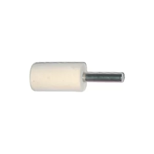 Image of 18MMX38MM Felt Bob Cylinder Type 6MM Shank