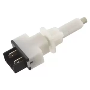 Image of Brake Light Switch 37497 by Febi Bilstein