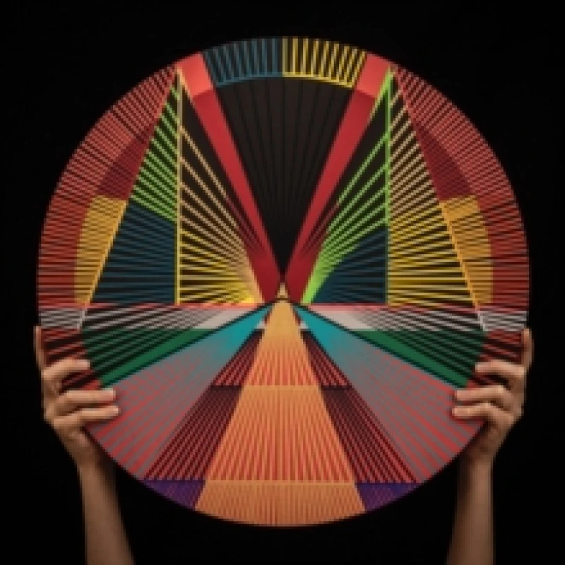 Image of Don't let your love life get you down Vinyl