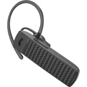 Image of Hama MyVoice1500 Mobile phone In-ear headset Bluetooth (1075101) Mono Black Volume control