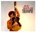Image of Pete Molinari - Theosophy (Music CD)