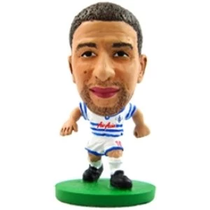 Image of Soccerstarz QPR Adel Taraabt Home Kit