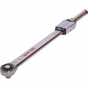 Image of Norbar 3/4" Drive Torque Wrench 3/4" 130Nm - 650Nm
