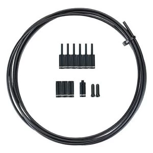 Image of Jagwire Gear Universal Pro Shift Housing Kit 2100 x 4.5mm