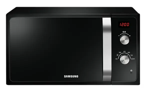 Image of Samsung MS23H3125 23L 1150W Microwave
