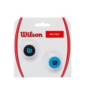 Image of Wilson Ultra Dampeners 00 - Black