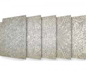 Image of Johanna BASFORD iPad Mini 4 Insert Pack Lost Ocean