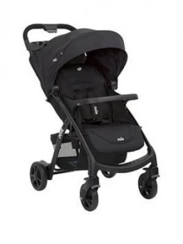 Image of Joie Muze Travel System - Coal