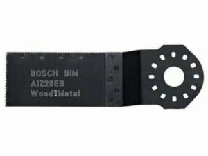 Image of Bosch Plunge Blade Wood & Metal