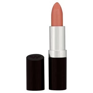 Image of Rimmel Lasting Finish Lipstick Nude Pink 206 Pink